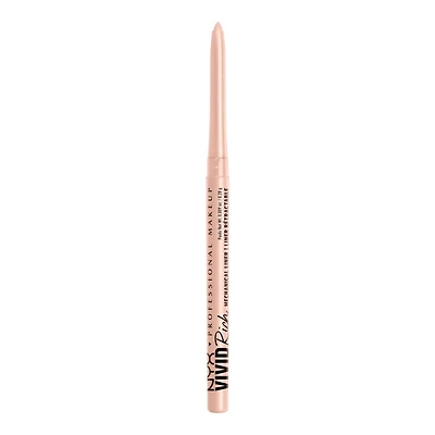 NYX Professional Makeup Vivid Rich Mechanical Liner
