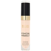 Milani Conceal + Perfect Longwear Concealer