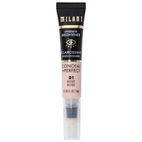 Milani Conceal + Perfect Undereye Brightener