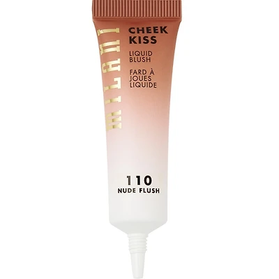 Milani Cheek Kiss Liquid Blush - Cheeky Coral