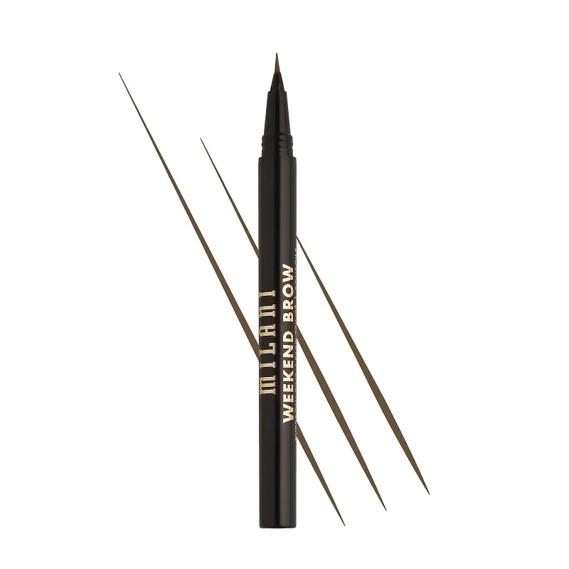 Milani Weekend Brow Tint - Espresso