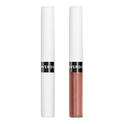 COVERGIRL Outlast All-Day New Neutrals Lip Color - Dusty Blush (120)