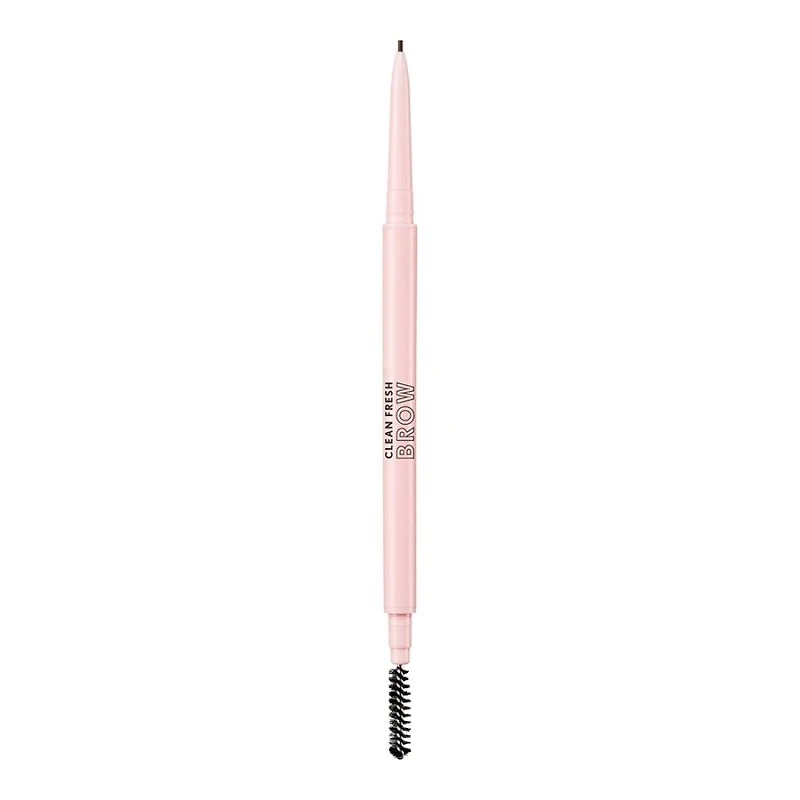 COVERGIRL Clean Fresh Brow Liner Nano Pencil - Soft Brown