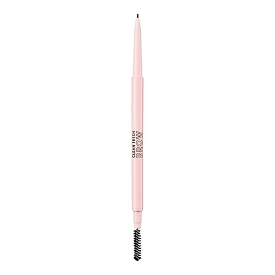COVERGIRL Clean Fresh Brow Liner Nano Pencil - Soft Brown
