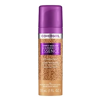 COVERGIRL Simply Ageless Skin Perfector Essence Hydro Fresh Tint