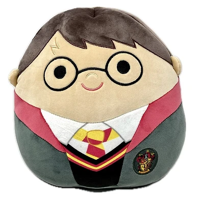 Squishmallows Harry Potter Plush Toy - Ron Weasley - 10 Inch