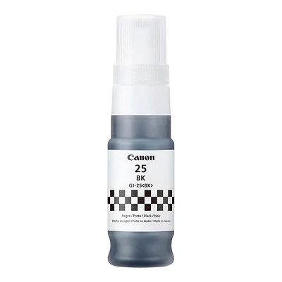 Canon GI 25 High Yield Ink Refill