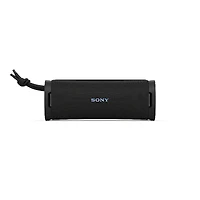 Sony ULT Power Sound Series ULT FIELD 1 Portable Wireless Speaker - Black - SRSULT10/B