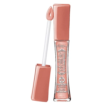 L'Oreal Infallible Never Fail Lipgloss
