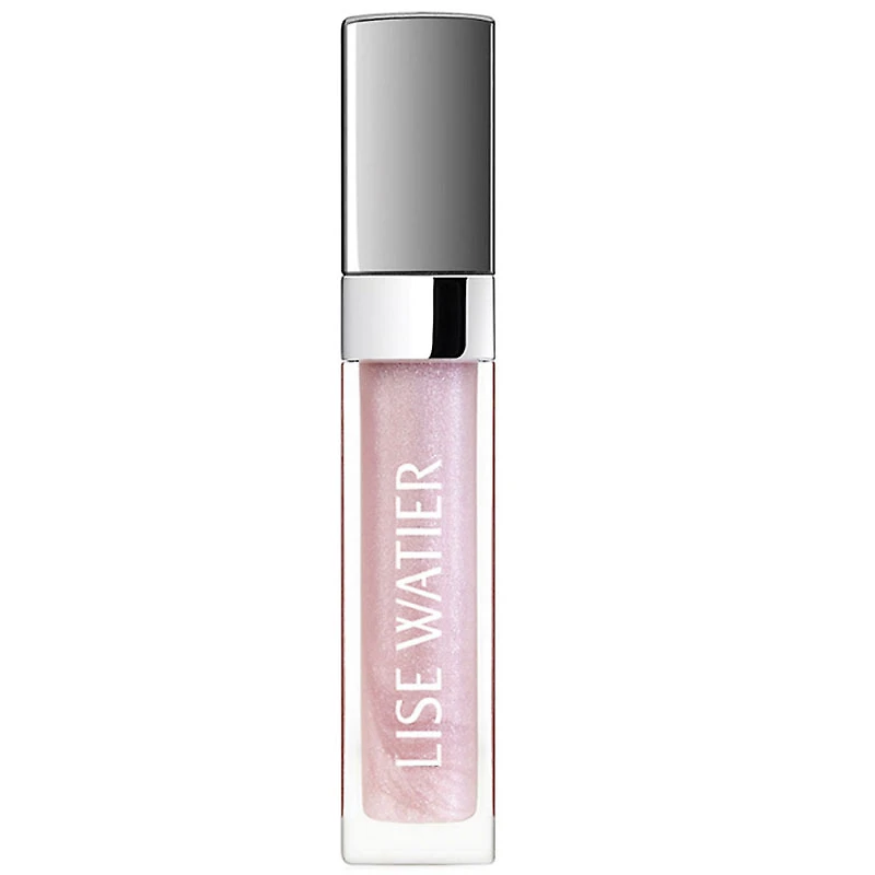 Lise Watier Rouge Plumpissimo Lipstick - Nude Love