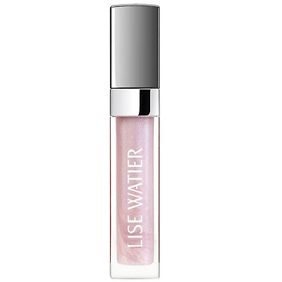 Lise Watier Rouge Plumpissimo Lipstick - Nude Love
