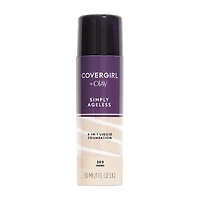 CoverGirl & Olay Simply Ageless 3-in-1 Liquid Foundation - Buff Beige