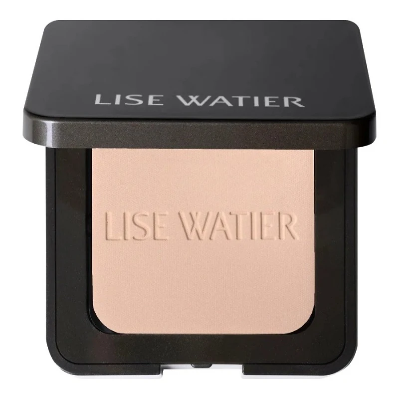 Lise Watier Mineral Compact Powder