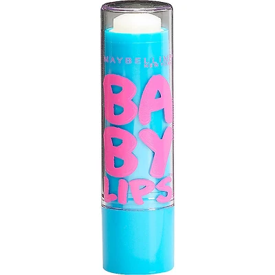 Maybelline Baby Lips Moisturizing Balm