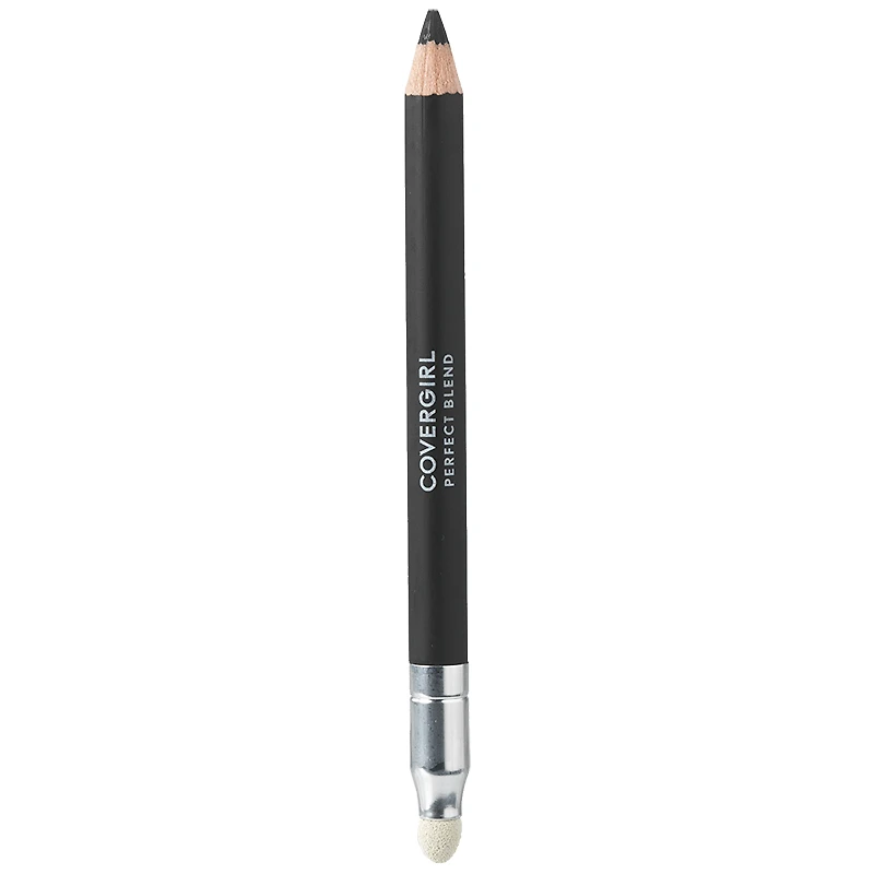 CoverGirl Perfect Blend Eyeliner - Blackest Black