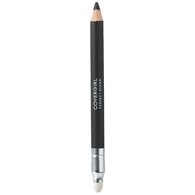 CoverGirl Perfect Blend Eyeliner - Blackest Black