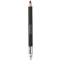 CoverGirl Perfect Blend Eyeliner - Blackest Black