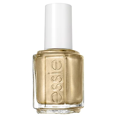 Essie Mirror Metallics Nail Lacquer - Good as Gold