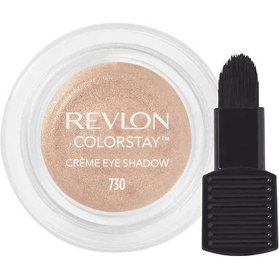 Revlon ColorStay Creme Eye Shadow - Black Currant