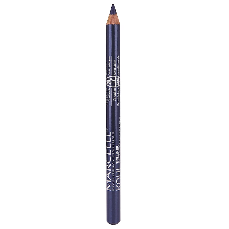 Marcelle Kohl Eyeliner - Black Plum