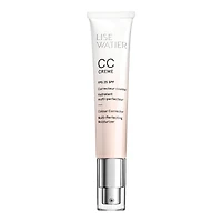 Lise Watier Colour Corrector Multi-Perfecting Moisturizer - SPF 25