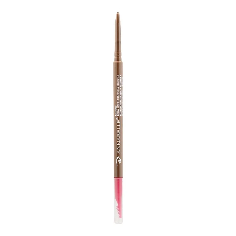 ANNABELLE Skinny Brow Liner