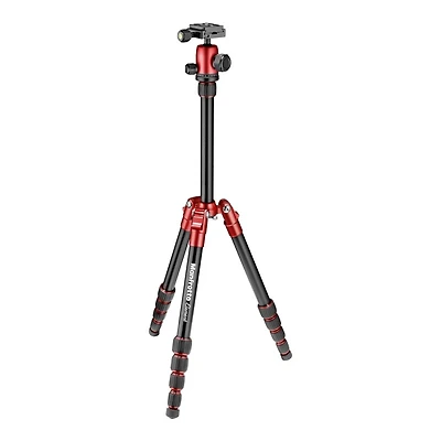 Manfrotto Element Tripod - MKELES5RDB