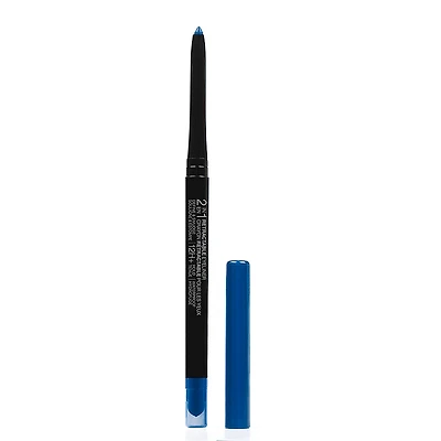 Marcelle 2-in-1 Retractable Eyeliner - Purpurite