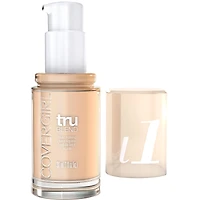 CoverGirl TruBLEND Liquid Makeup