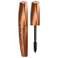 Rimmel Wonder'Lash Mascara with Argan Oil - Waterproof Black 001