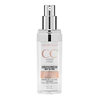 Marcelle CC cream - SPF 35 - Medium
