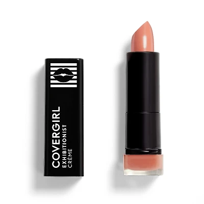 CoverGirl Colorlicious Lipstick - Seduce Scarlet