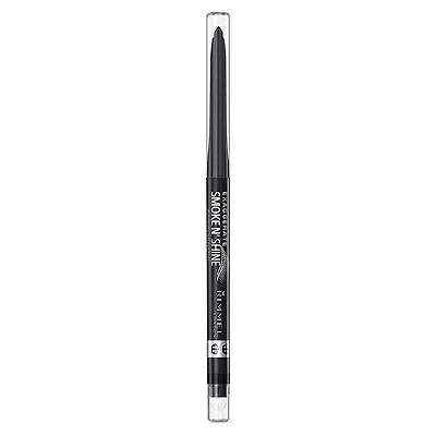 Rimmel Exaggerate Smoke N' Shine Liner - Copper Bling