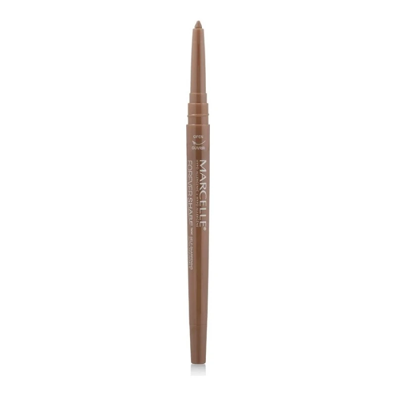 Marcelle Forever Sharp Waterproof Eyebrow Liner - Blond
