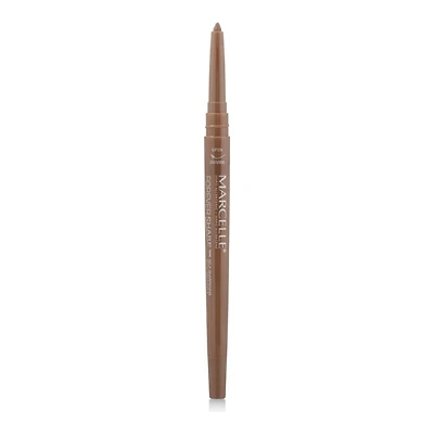 Marcelle Forever Sharp Waterproof Eyebrow Liner - Blond