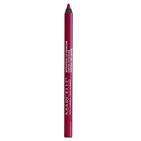 Marcelle Waterproof Lip Definition Crayon - Berry Attitude