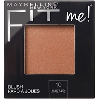 Maybelline Fit Me Blush - Berry