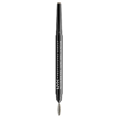 NYX Professional Makeup Precision Brow Pencil