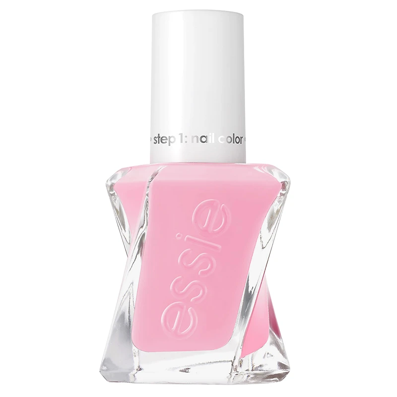 Essie Gel Couture Gala Bolds 2018 Collection Nail Lacquer - V.I.Please