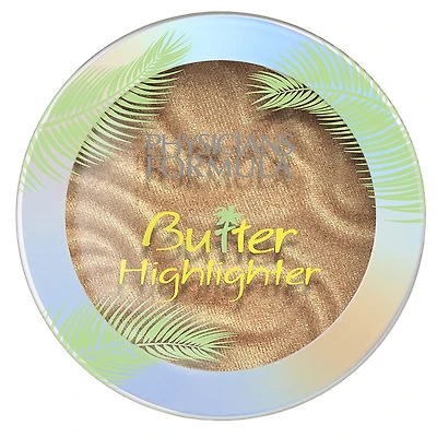 Physicians Formula Butter Highlighter - Champagne