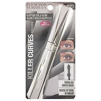 Physicians Formula Killer Curves Mascara - Black