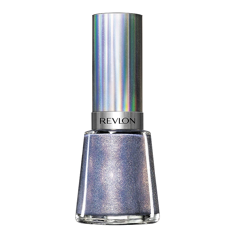 Revlon Holochrome Collection Nail Enamel - Amethyst Smoke