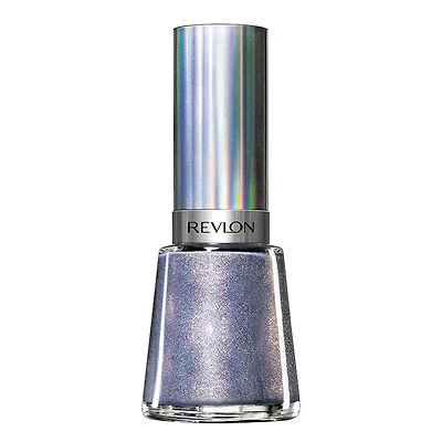 Revlon Holochrome Collection Nail Enamel - Amethyst Smoke
