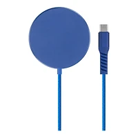 LOGiiX Piston Connect Mag wireless charging mat - MagSafe - 15 Watt