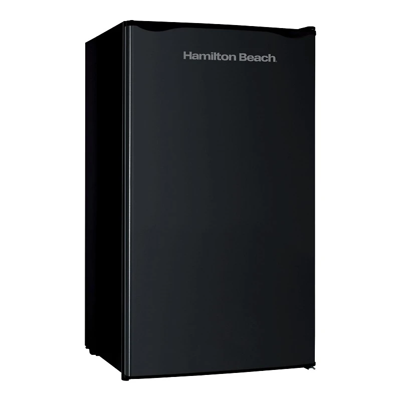 Hamilton Beach 3.2 cu.ft. Fridge - Black - HBF3210-BLACK