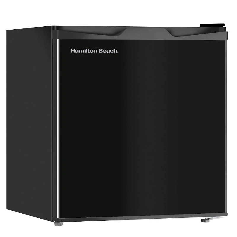 Hamilton Beach 1.6 Cu. Ft. Fridge - HBF1650-WHITE