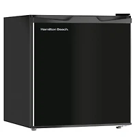 Hamilton Beach 1.6 Cu. Ft. Fridge - HBF1650-WHITE