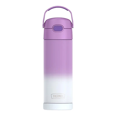 THERMOS FUNtainer Thermal Bottle - Glacier - 470ml