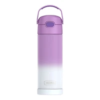 THERMOS FUNtainer Thermal Bottle - Glacier - 470ml