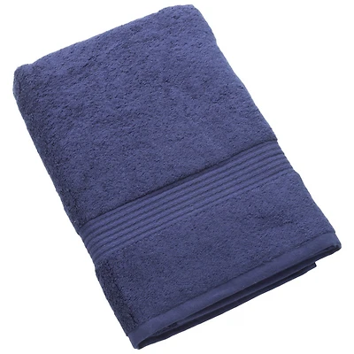 Collection by London Drugs Dobby Bath Towel - 68X142cm